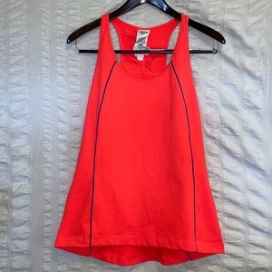 Under Armour HeatGear Racerback Tank